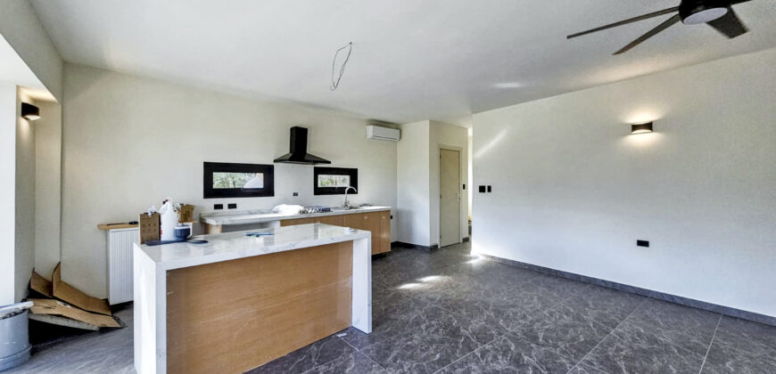 Newly Renovated 1-Bedroom in Guana Bay