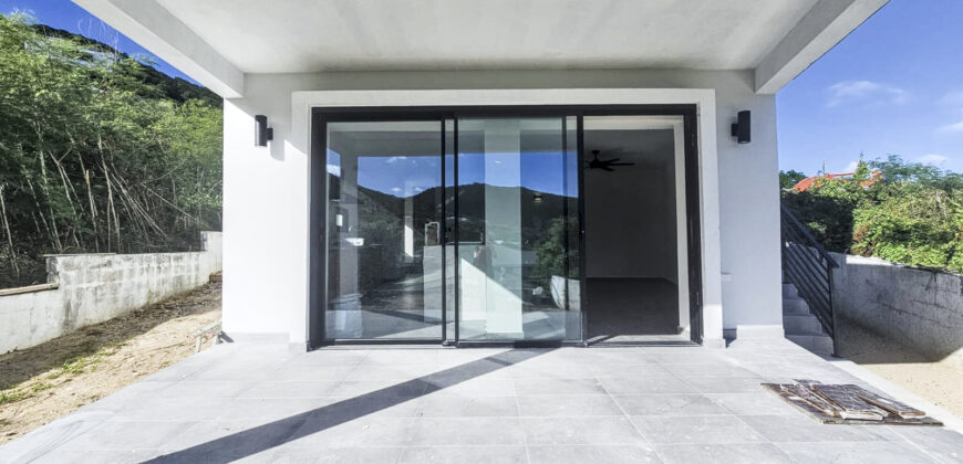 Newly Renovated 1-Bedroom in Guana Bay