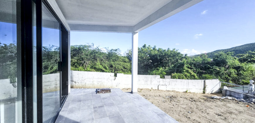 Newly Renovated 1-Bedroom in Guana Bay