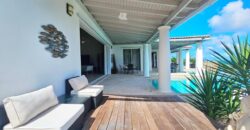 Luxury 4-Bedroom Oceanview Villa with Private Pool in Oyster Pond