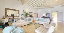 Luxury 4-Bedroom Oceanview Villa with Private Pool in Oyster Pond