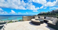 Luxury 4-Bedroom Oceanview Villa with Private Pool in Oyster Pond