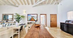 Luxury 4-Bedroom Oceanview Villa with Private Pool in Oyster Pond