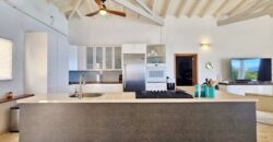 Luxury 4-Bedroom Oceanview Villa with Private Pool in Oyster Pond