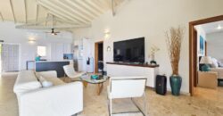 Luxury 4-Bedroom Oceanview Villa with Private Pool in Oyster Pond