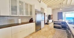 Luxury 4-Bedroom Oceanview Villa with Private Pool in Oyster Pond