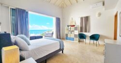 Luxury 4-Bedroom Oceanview Villa with Private Pool in Oyster Pond