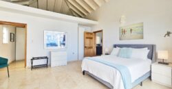 Luxury 4-Bedroom Oceanview Villa with Private Pool in Oyster Pond