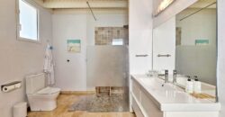 Luxury 4-Bedroom Oceanview Villa with Private Pool in Oyster Pond