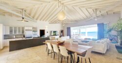 Luxury 4-Bedroom Oceanview Villa with Private Pool in Oyster Pond