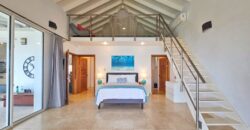 Luxury 4-Bedroom Oceanview Villa with Private Pool in Oyster Pond