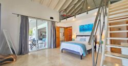 Luxury 4-Bedroom Oceanview Villa with Private Pool in Oyster Pond