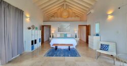 Luxury 4-Bedroom Oceanview Villa with Private Pool in Oyster Pond