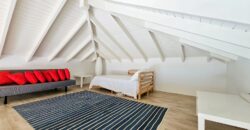 Luxury 4-Bedroom Oceanview Villa with Private Pool in Oyster Pond