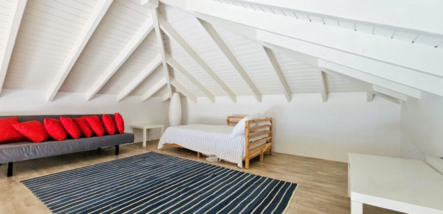 Luxury 4-Bedroom Oceanview Villa with Private Pool in Oyster Pond