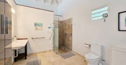 Luxury 4-Bedroom Oceanview Villa with Private Pool in Oyster Pond