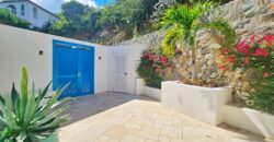 Luxury 4-Bedroom Oceanview Villa with Private Pool in Oyster Pond