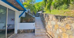 Luxury 4-Bedroom Oceanview Villa with Private Pool in Oyster Pond