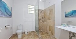 Luxury 4-Bedroom Oceanview Villa with Private Pool in Oyster Pond