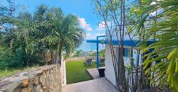 Luxury 4-Bedroom Oceanview Villa with Private Pool in Oyster Pond