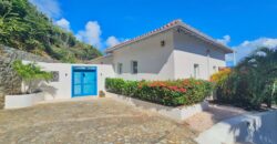 Luxury 4-Bedroom Oceanview Villa with Private Pool in Oyster Pond