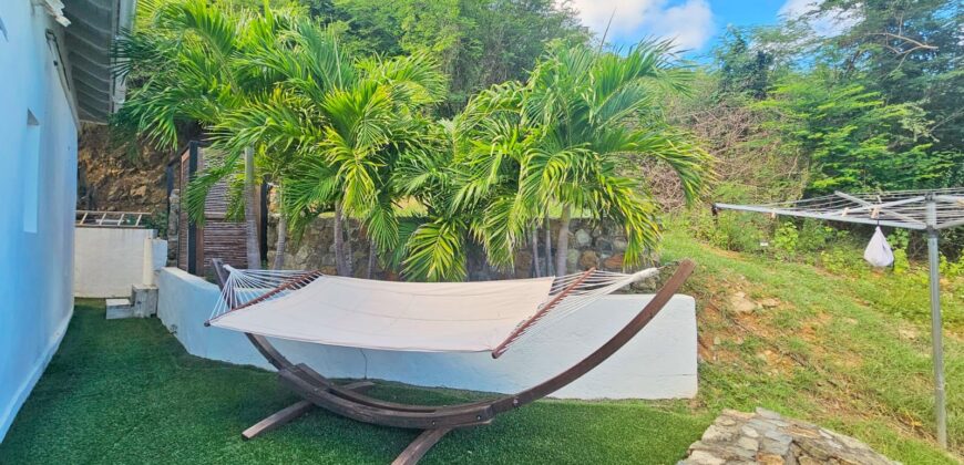 Luxury 4-Bedroom Oceanview Villa with Private Pool in Oyster Pond