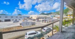 Commercial Spaces for Rent or Sale in Cole Bay Location