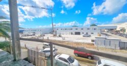 Commercial Spaces for Rent or Sale in Cole Bay Location