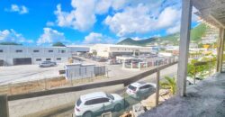 Commercial Spaces for Rent or Sale in Cole Bay Location