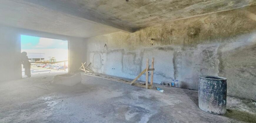 Commercial Spaces for Rent or Sale in Cole Bay Location