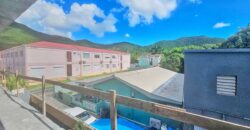 Commercial Spaces for Rent or Sale in Cole Bay Location