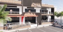 Commercial Spaces for Rent or Sale in Cole Bay Location