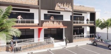 Commercial Spaces for Rent or Sale in Cole Bay Location