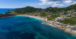 Newly Renovated 1-Bedroom in Guana Bay