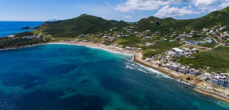 Newly Renovated 1-Bedroom in Guana Bay