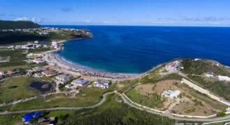 Newly Renovated 1-Bedroom in Guana Bay