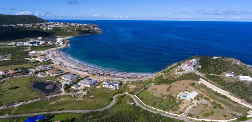 Newly Renovated 1-Bedroom in Guana Bay