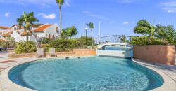 Luxury 3-Bedroom Waterfront Condo at Simpson Bay Yacht Club