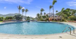 Luxury 3-Bedroom Waterfront Condo at Simpson Bay Yacht Club