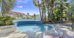 Luxury 3-Bedroom Waterfront Condo at Simpson Bay Yacht Club