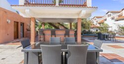 Luxury 3-Bedroom Waterfront Condo at Simpson Bay Yacht Club