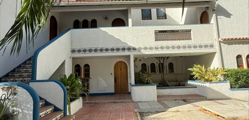 Luxury 3-Bedroom Waterfront Condo at Simpson Bay Yacht Club