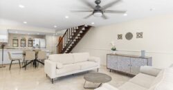 Luxury 3-Bedroom Waterfront Condo at Simpson Bay Yacht Club