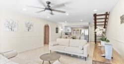 Luxury 3-Bedroom Waterfront Condo at Simpson Bay Yacht Club