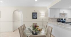 Luxury 3-Bedroom Waterfront Condo at Simpson Bay Yacht Club