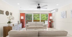 Luxury 3-Bedroom Waterfront Condo at Simpson Bay Yacht Club