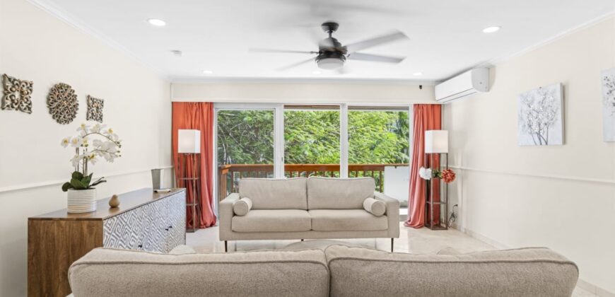 Luxury 3-Bedroom Waterfront Condo at Simpson Bay Yacht Club