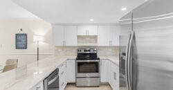 Luxury 3-Bedroom Waterfront Condo at Simpson Bay Yacht Club