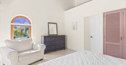 Luxury 3-Bedroom Waterfront Condo at Simpson Bay Yacht Club