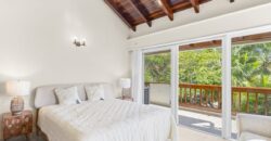 Luxury 3-Bedroom Waterfront Condo at Simpson Bay Yacht Club